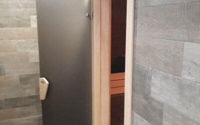 Перша допомога у бані при тепловому ударі чи втраті свідомості
