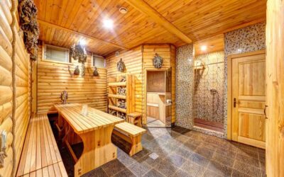Утеплювач для предбанника